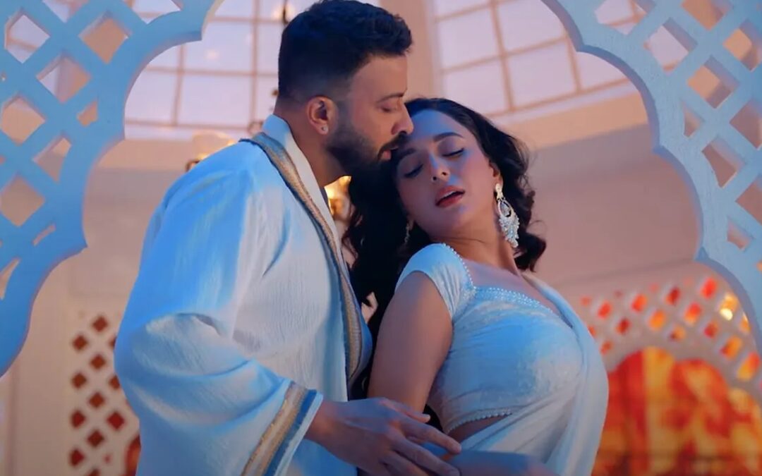 পয়সা উসুল সিনেমা ‘তাণ্ডব’