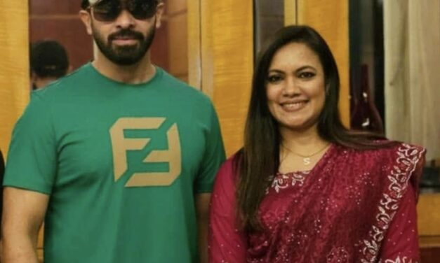 নারীদের কলিজা কি পুরুষদের চেয়ে বড়?