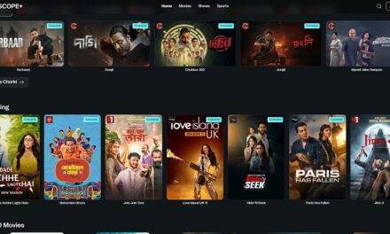 একবার টাকা দিয়ে ওটিটি দেখার প্যাকেজ ঘোষণা বায়োস্কোপ প্লাসের