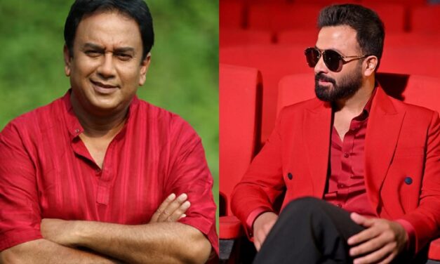 ‘মেগাস্টার’ বিতর্কে জাহিদ হাসান বললেন, শাকিব খানকে ছোট করতে চাননি