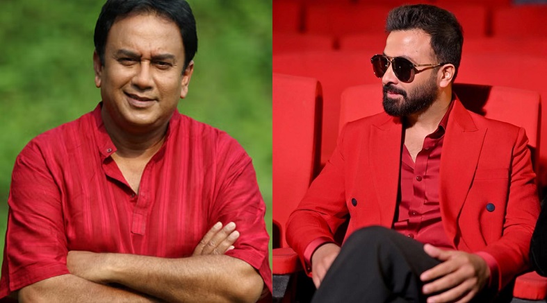 ‘মেগাস্টার’ বিতর্কে জাহিদ হাসান বললেন, শাকিব খানকে ছোট করতে চাননি