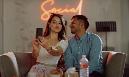 স্টার সিনেপ্লেক্সে নেপালি সিনেমা, বিপরীতে যাচ্ছে ‘ন ডরাই’