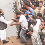 নদী শাসন এবং অন্য আরেকটি শাসনের সাক্ষী 'অন্যদিন…' onnodin_bmdb_image