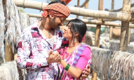 ওটিটির পর সিনেমা হলে অনুদানে নির্মিত ‘জলরঙ’?