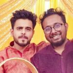 আন্ধার/ ভুতের সিনেমায় ফিরছে রাফী-সিয়াম জুটি