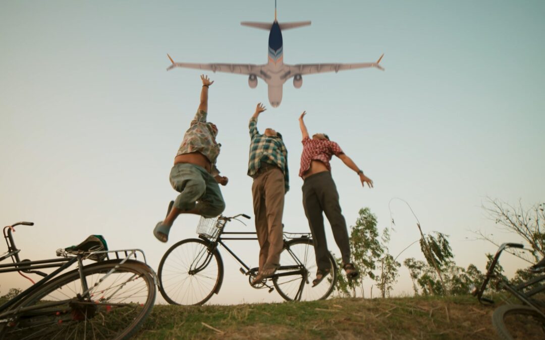 ‘উড়াল’ একটি আড়াল সময়ের গল্প