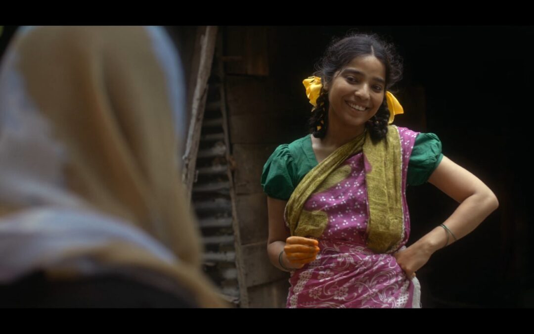 ডানা ভাঙা নয় ডানা মেলার গল্প