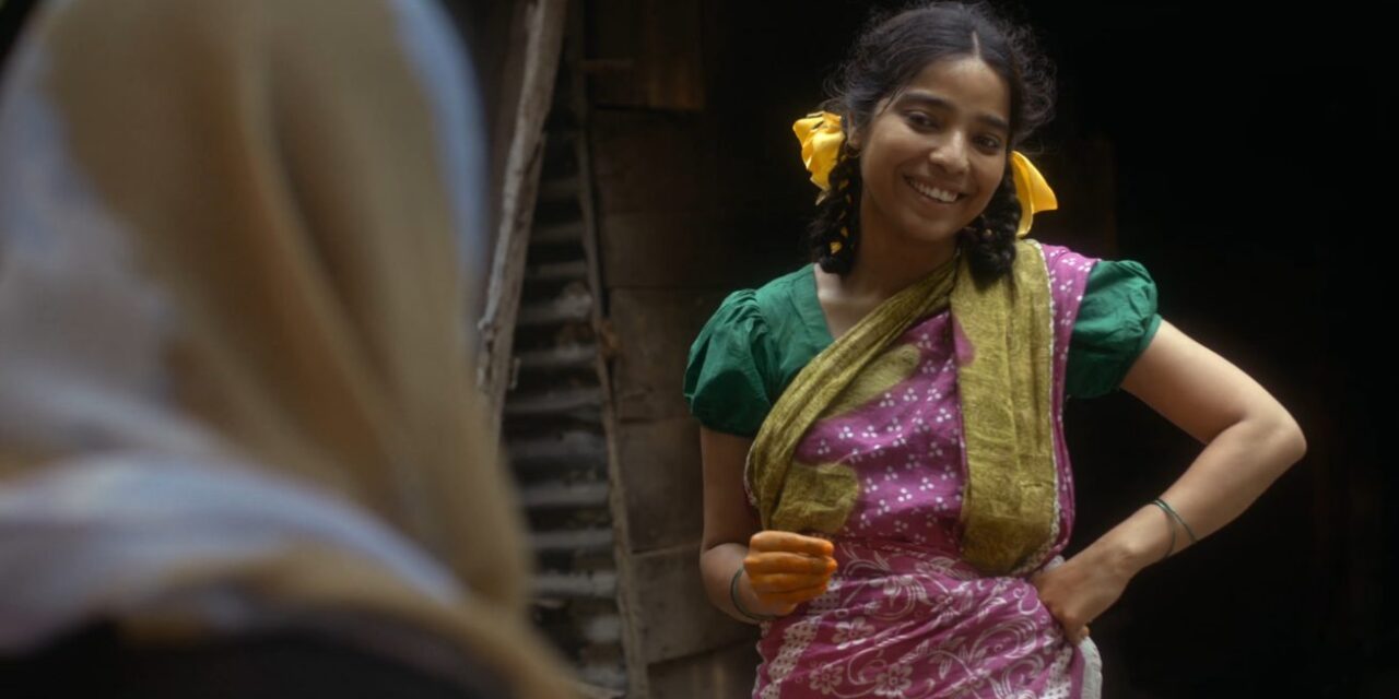 <div class="post-subheading">বাড়ির নাম শাহানা</div>ডানা ভাঙা নয় ডানা মেলার গল্প