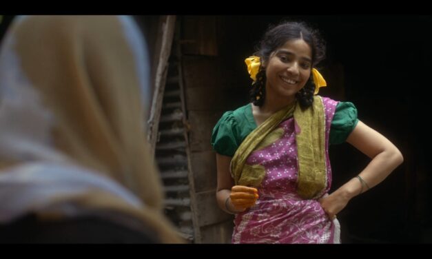 ডানা ভাঙা নয় ডানা মেলার গল্প