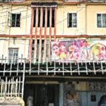 চট্টগ্রাম নগরীর ২৯ সিঙ্গেল স্ক্রিন সিনেমা হলের মধ্যে চালু মাত্র দুটি