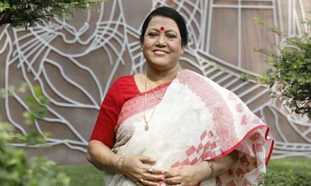 লালনসংগীতের কিংবদন্তি ফরিদা পারভীন আর নেই