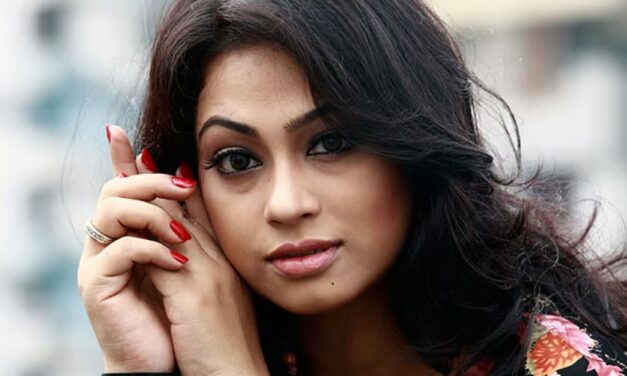 ২০ লাখ টাকা লোকসান, প্রযোজনায় ফিরলেও আর অভিনয় করবেন না পপি