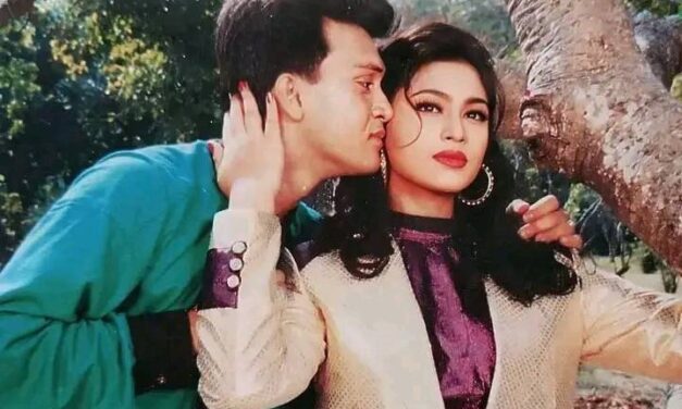 শাকিল খান-পপি জুটির কথা