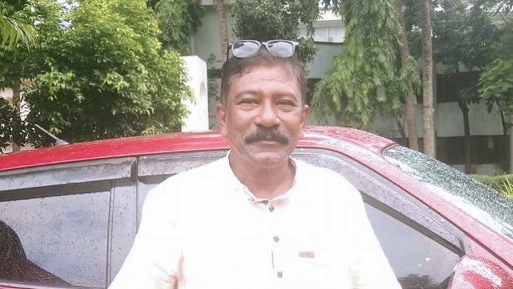 অ্যাকশন ছবির অন্যতম সেরা পরিচালক রায়হান মুজিব