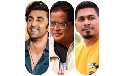 নির্মাতা শিক্ষা দিতে না চাইলেও নাটক-সিনেমা ডেজায়ার তৈরির মেশিন