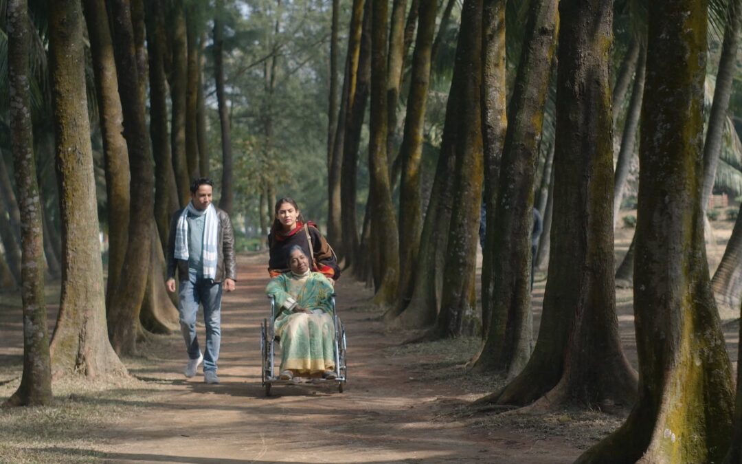 সাবা : ব্যক্তিগত অবলোকন