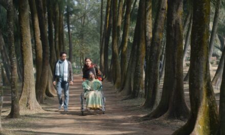 সাবা : ব্যক্তিগত অবলোকন