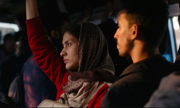 হৃদয়ছোঁয়া গানে প্রচার শুরু ‘সাবা’র