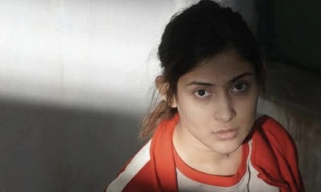 নীরবতার ভেতর সম্পর্কের প্রতিধ্বনি ‘সাবা’