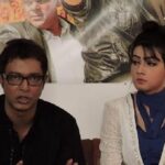 জাজের ব্যানারে মাহি, কে কার হাত ধরে ফিরছে?