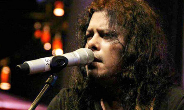 মনে রেখো কেবল একজন ছিল …