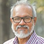 টিভিতে ‘তিন গোয়েন্দা দেখে জমে বরফ’ হয়ে গিয়েছিলেন রকিব হাসান