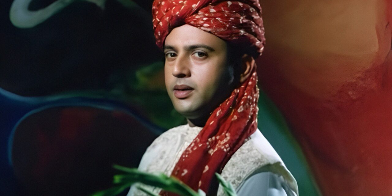 মানসম্মত ছবির অসাধারণ নায়ক রিয়াজ