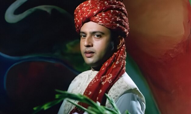 মানসম্মত ছবির অসাধারণ নায়ক রিয়াজ