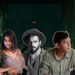 শিগগিরই মুক্তি পাচ্ছে না রায়হান রাফীর ‘আন্ধার’