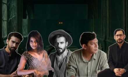 শিগগিরই মুক্তি পাচ্ছে না রায়হান রাফীর ‘আন্ধার’