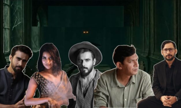 শিগগিরই মুক্তি পাচ্ছে না রায়হান রাফীর ‘আন্ধার’