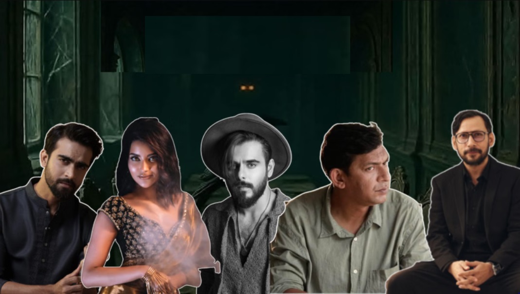 শিগগিরই মুক্তি পাচ্ছে না রায়হান রাফীর ‘আন্ধার’