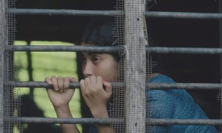 ঢাকায় মুক্তির আগে খুলনায় ‘দেলুপি’, কেন?