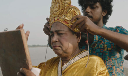 ‘দেলুপি’ আমাদের সমাজ ও রাজনৈতিক বাস্তবতার ছবি