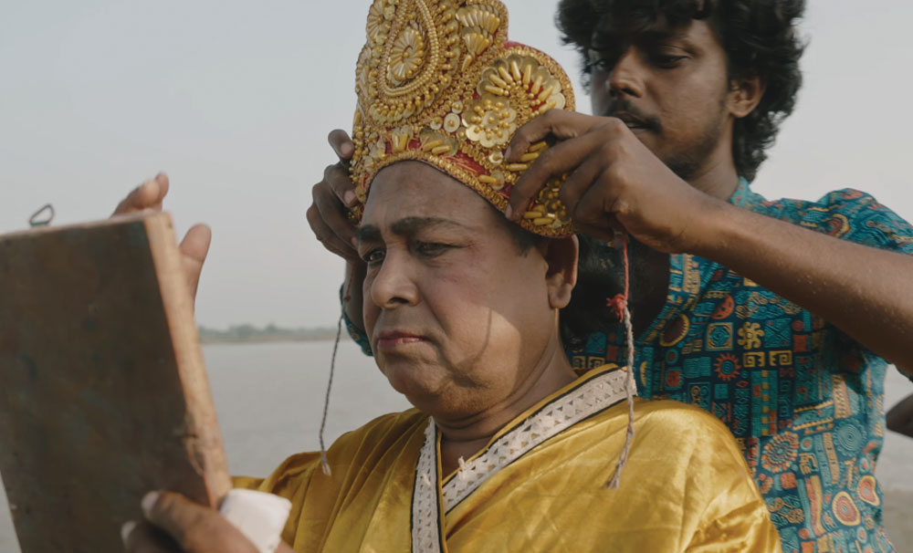 ‘দেলুপি’ আমাদের সমাজ ও রাজনৈতিক বাস্তবতার ছবি