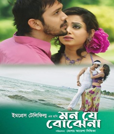 মন যে বোঝে না