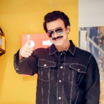 ‘সোলজার’ মুক্তির আগেই একই প্রযোজকের ঈদুল আজহার সিনেমায় শাকিব খান