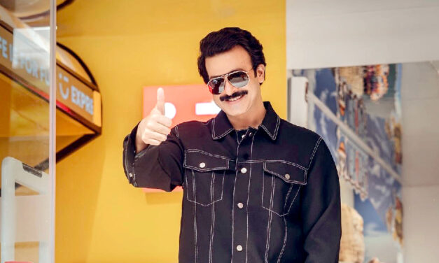 ‘সোলজার’ মুক্তির আগেই একই প্রযোজকের ঈদুল আজহার সিনেমায় শাকিব খান