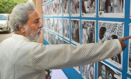 মারা গেছেন ‘চাঁদের আলো’-খ্যাত নির্মাতা শেখ নজরুল ইসলাম