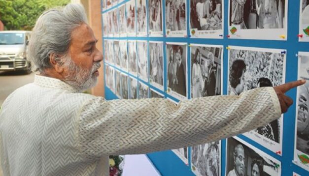 মারা গেছেন ‘চাঁদের আলো’-খ্যাত নির্মাতা শেখ নজরুল ইসলাম