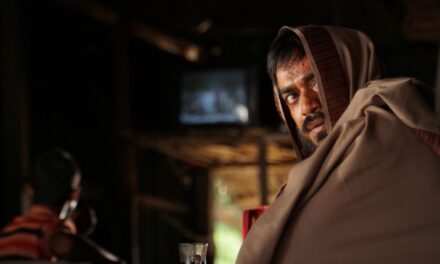 ‘ডেডবডি’র নায়ক শ্যামল মাওলার চোখে সবচেয়ে বাজে সিনেমা ‘ঊনপঞ্চাশ বাতাস’!