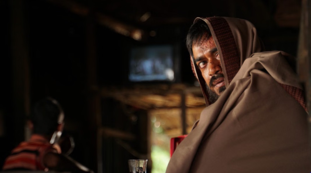 ‘ডেডবডি’র নায়ক শ্যামল মাওলার চোখে সবচেয়ে বাজে সিনেমা ‘ঊনপঞ্চাশ বাতাস’!