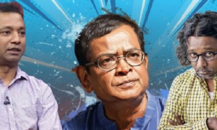 <div class="post-subheading">হুমায়ূন আহমেদের গল্প থেকে সিনেমা</div>অমিতাভ রেজা না পেলেও তানিম নূর অনুমতি পান যে কারণে