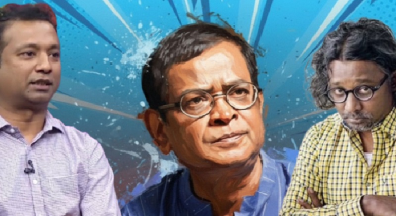 <div class="post-subheading">হুমায়ূন আহমেদের গল্প থেকে সিনেমা</div>অমিতাভ রেজা না পেলেও তানিম নূর অনুমতি পান যে কারণে