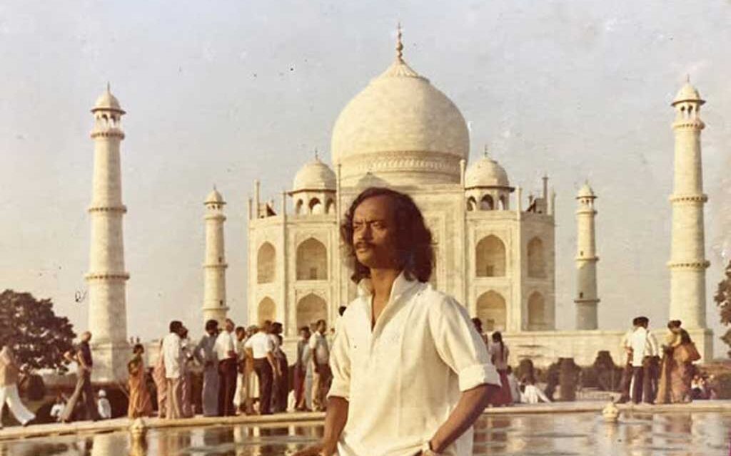 <div class="post-subheading">স্মরণে সংগীতের মহাজন</div>নতুনদের ভরসা আলাউদ্দিন আলী এবং দারাশিকোর সঙ্গে জুটি