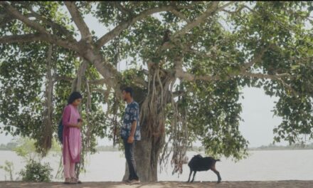 দেলুপি: জল–মাটি–মানুষের লুকানো জীবনালেখ্য