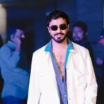 প্যারালাল ইউনিভার্সের গল্পে শরীফুল রাজ