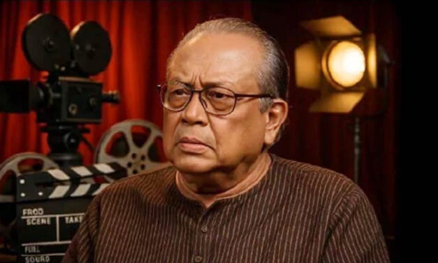 যাদুর বাঁশি-খ্যাত আব্দুল লতিফ বাচ্চু মারা গেছেন