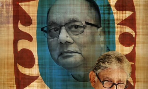 বাচ্চু ভাই স্ক্রিপ্ট দেখে বললেন, তুমি তো ছবি বানিয়েই ফেলেছো