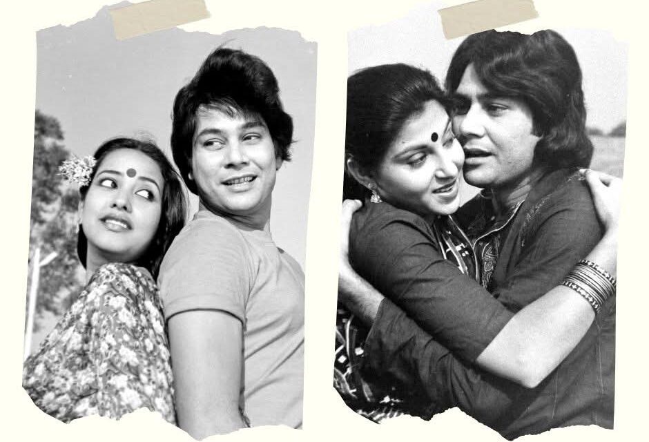 ‘নয়নের আলো’ মুক্তির পর পৃথিবীর যাবতীয় পুরস্কার পাওয়া হয়ে গেছে জাফর ইকবালের